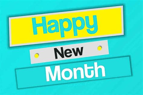 100 Happy New Month Of August Messages And Prayers For All