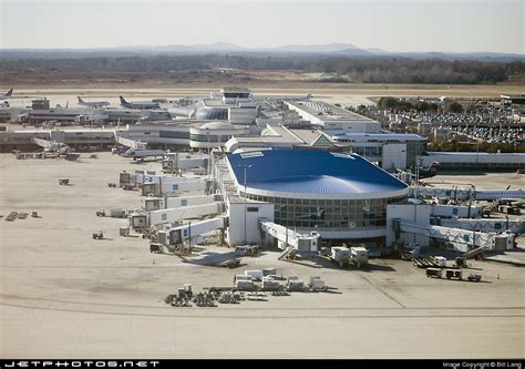 Aeropuerto De Charlotte Douglas Megaconstrucciones Extreme Engineering