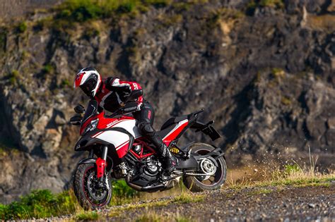 Leaked epa documents have revealed that ducati is working on the pikes peak edition of the newly introduced multistrada v4. DUCATI Multistrada 1200 S Pikes Peak specs - 2013, 2014 ...