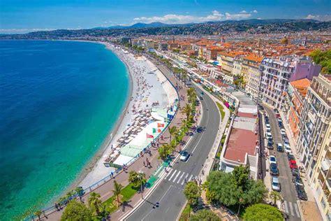 Top Tourist Places To Visit In Nice Best Things To Do In Nice