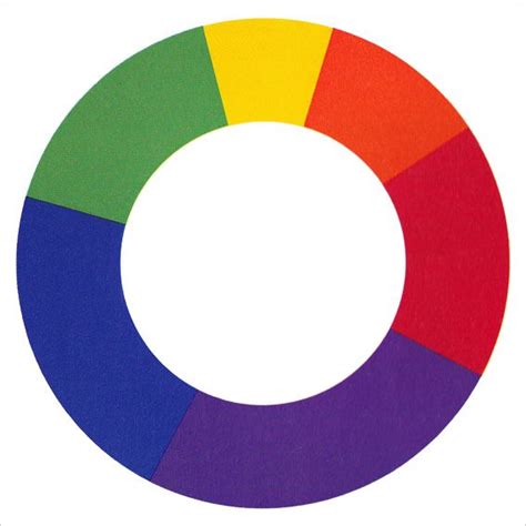 Contrast Of Extesion Johannes Itten The Elements Of Color 1970