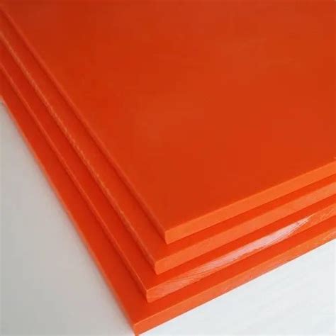 Delrin Pom Sheet For Floor Protection Thickness 20 Mm At Rs 550kg