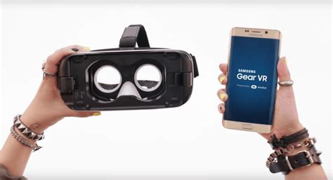 Cult Of Android Samsung Gear Vr Sells Out As First Ad Goes Live
