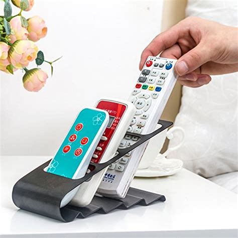 Buy New Television Air Conditioner Remote Controller Iron Storage