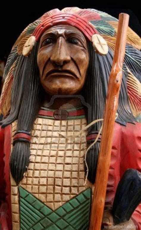 40 Beautiful Wood Carving Sculptures And Designs From Around The World