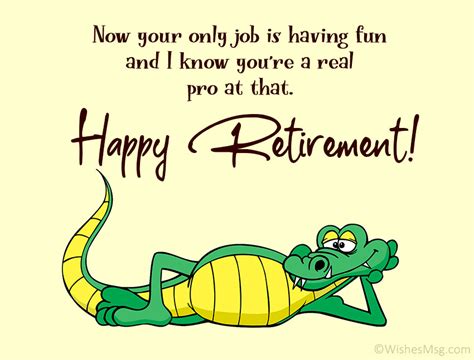Friend Retirement Quote The More Your Money Works For You The Less