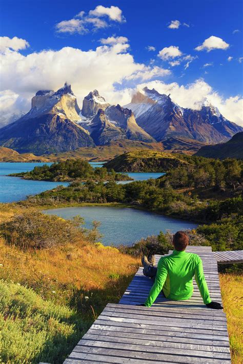 The 10 Best Treks In The World Lonely Planet