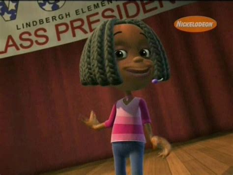 Image Vote For Libbypng Jimmy Neutron Wiki Fandom Powered By Wikia