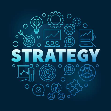 Strategy Definition - What Is Strategy? | Marketing91