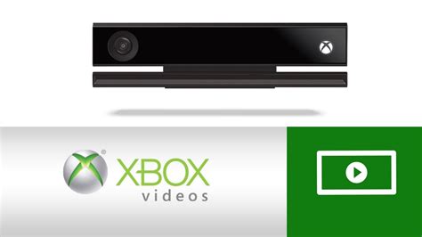 Kinect En Xbox One Youtube