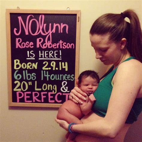 Pin on Bumps and Baby