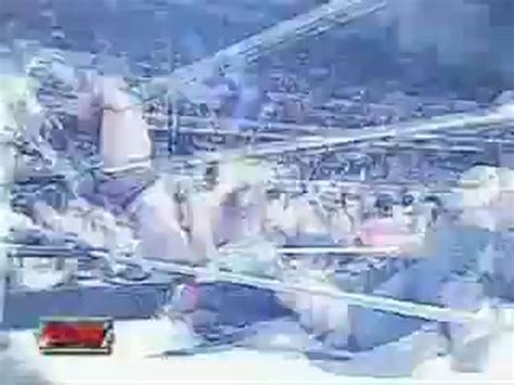 Ecw Originals Vs New Breed Extreme Rules Video Dailymotion