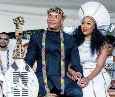 Is Minnie Dlamini Married Who Is Her Husband And How Much Is She Worth