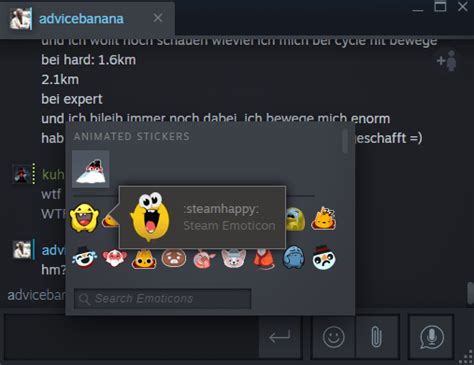 Is Valve Changing The Steam Emoticons Rsteam