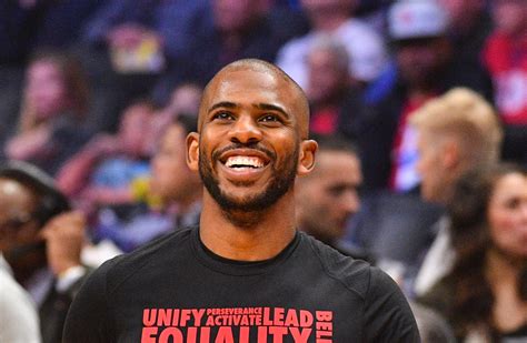 Find, watch, and interact with all your favorite chris paul tv commercials on ispot.tv. What Houston Rockets' Chris Paul did with his first big ...