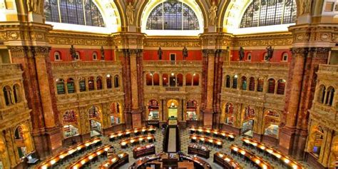 The Best Libraries For History Lovers History Library