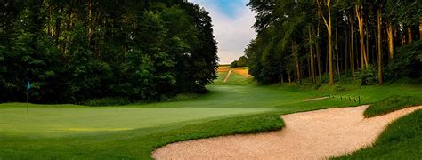 Golf haus leythe adresas nuo gelzenkirchenas middelicher str. Essener Golfclub Haus Oefte, Nordhein-Westfalen - German ...