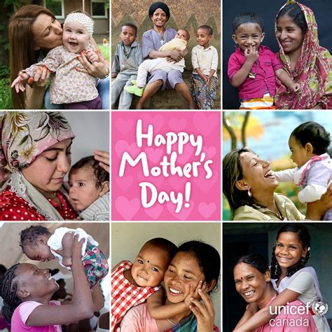 Happy Mother S Day To Every Strong Selfless Mom Around The World