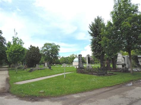 Vienna Central Cemetery Vienna