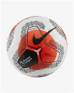Check premier league 2020/2021 page and find many useful statistics with chart. Premier League Tunnel Vision Merlin Soccer Ball. Nike.com