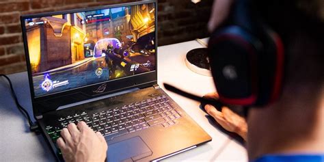 The Best Gaming Laptop For 2019 Reviews By Wirecutter