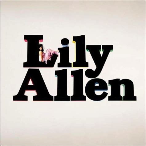 Lily Allen The Fear Music Video
