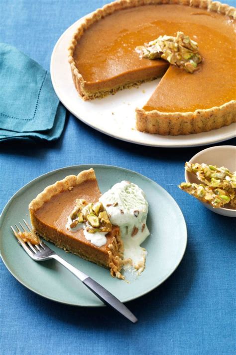 Download a free thanksgiving desserts cookbook! The Best Thanksgiving Dinner Ideas from A to Z | Pumpkin ...