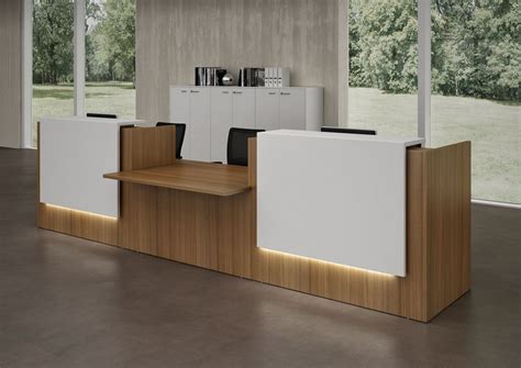 Stylish Reception Desks Modern Reception Desk Office Furniture