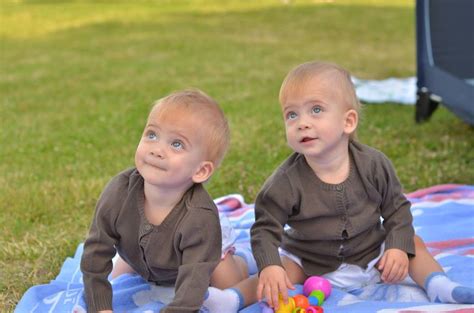 Pin By Susan Atten On Multiples Twins Triplets And More Identical Twins Triplets Twin Girls