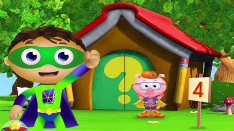 50 Best Ideas For Coloring Super Why Youtube