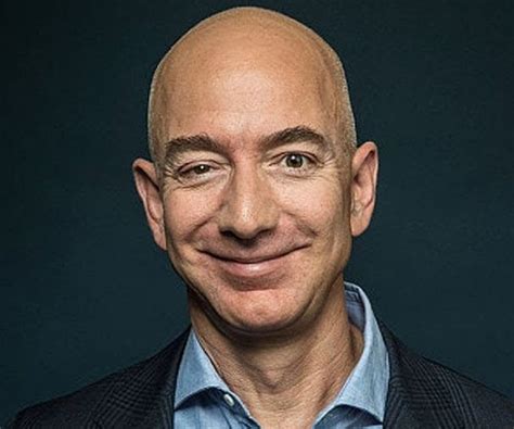 Jeff Bezos Net Worth Bio Age Height Wiki Updated 2022 In 2022 Images