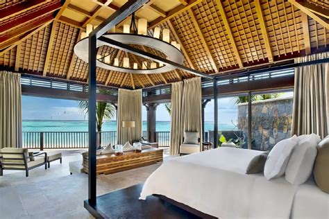 Book The St Regis Mauritius Resort With Vip Benefits