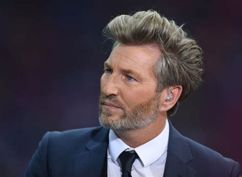 Robbie savage statistics played in derby. 'I would love to play for Leeds right now' - there's one ...