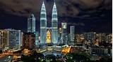How to say move on in malay. cityscape, Petronas Towers, Kuala Lumpur, Malaysia HD ...