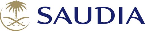Collection Of Saudia Airlines Logo Png Pluspng Vrogue