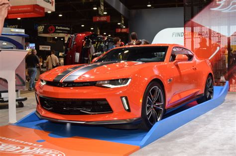 2021 Sema Show Feature Vehicle Applications Available Now Specialty