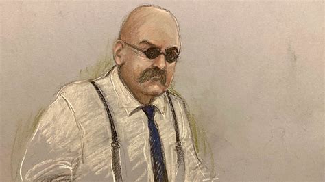 What Have We Learned About Notorious Prisoner Charles Bronson As He Faces Parole Board Itv News