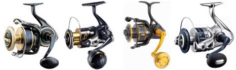 Best Spinning Reels Fishingmad Product Reviews
