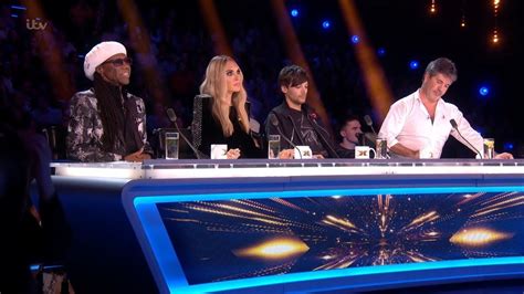 The X Factor Uk 2018 Sing Off And Results Live Shows Round 3 Winner Full