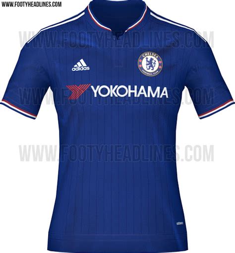 From authentic chelsea fc kits to crested souvenirs direct from stamford bridge, this is a true fan's serving fans around the world, the one and only chelsea fc official online store now ships globally. Pic Of Chelsea Fc Football Jersey 2015/2016 - Sports - Nigeria