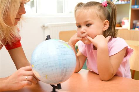 Like dinner, and clean dishes, and a hot cup of coffee. Should Your Child Learn a Second Language? Oui, Si, YES ...