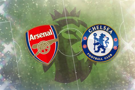 Arsenal Vs Chelsea Full Match Premier League 202021