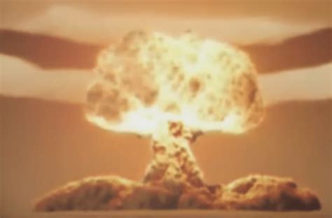 Watch The Top 5 Most Powerful Explosions In History American Military News