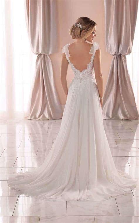 Herve paris, küss die braut uvm. Boho Brautkleider ★ hochzeitsrausch ★ Boho Bridal Shops