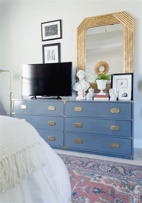We got a few best. One Room Challenge {ORC} - Master Bedroom Reveal | Glam ...