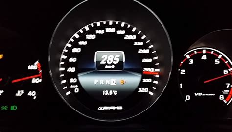 Also, explore tools to convert mile/hour or kilometer/hour current use: See a 720 hp E 63 AMG Reach 291 km/h (181 mph) in About 25 ...