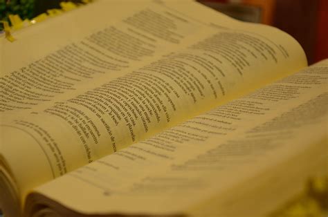 Biblia Książki Pismo Święte · Darmowe Zdjęcie Na Pixabay