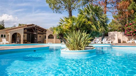 Maybe you would like to learn more about one of these? Camping Piscine Porto Vecchio - Camping La Vetta :: Porto ...