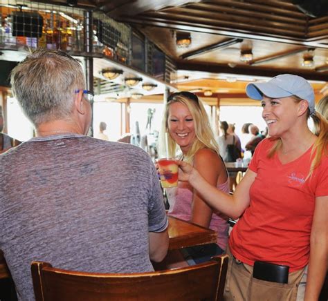 Main Gallery Seacrets Ocean City Md Waterfront Dining Bar