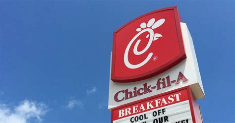 People Are Already Planning To Boycott Chick Fil A When It Opens In Toronto